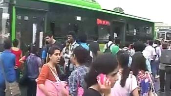 Blackout for 19 states, 600 million people affected Blackout for 19 states, 600 million people affected