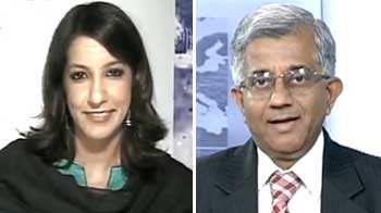 Video : SLR cut won't impact us significantly: SBI chief