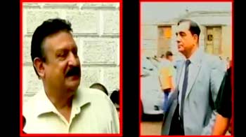 आदर्श से नहीं कोई खतरा!