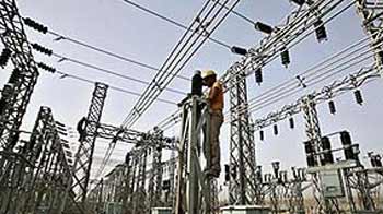 What caused consecutive power outages?