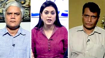 Power grids trip, India grinds to a halt