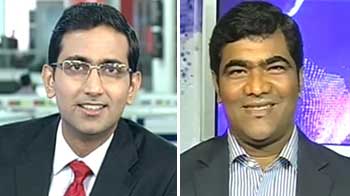 Video : Across-the-board sales helped growth: Venkat K Narayana
