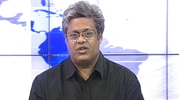 Chidambaram has more hands-on approach: M K Venu