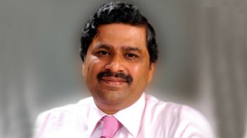 Slowdown in consumer sentiment hitting profit: Govind Shrikhande