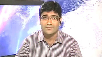Tata Power a good long-term bet: Vivek Karwa