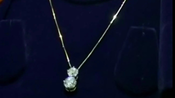 साईं भक्त ने चढ़ाया 1.17 करोड़ का हीरा