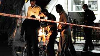 Pune blasts: Ammonium nitrate used, says preliminary report