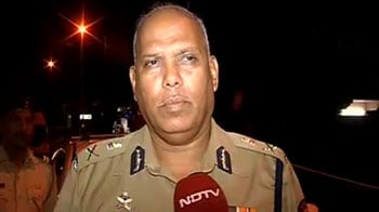 Blasts may be to create panic: Pune Police Commissioner