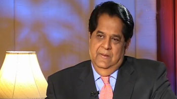 Animal spirit in Indian economy not slaughtered yet: K V Kamath
