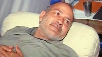 परदे के पीछे नहीं, अब सिर्फ सीधी बात होगी : सिसौदिया