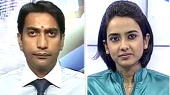 Sell Deccan Chronicle stock: Siddharth Sedani