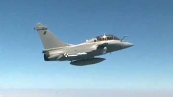 NDTV's forthcoming show - Futuretech: Warfare NDTV's forthcoming show - Futuretech: Warfare