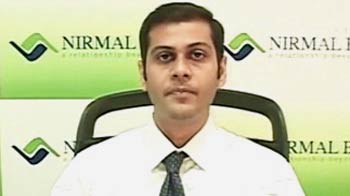 Video : Buy Glenmark, hold Cipla shares: Nirmal Bang