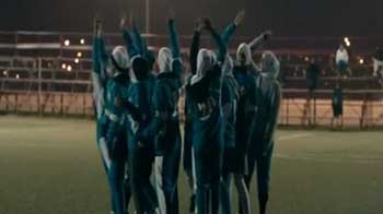 Olympics 2012: The first ever 'social' games