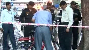 Pune blasts: Watches used to trigger bombs