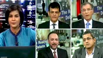 Are lack of infrastructure, civic amenities making Mumbai crumble?