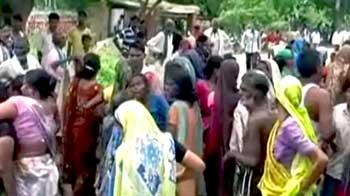 100 रुपये के नोट के चक्कर में गई चार जानें