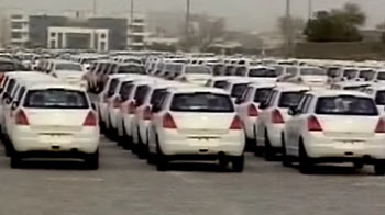 Now Mamata does a Modi, woos Maruti Now Mamata does a Modi, woos Maruti