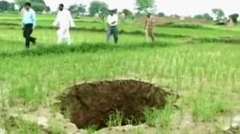 Video : Are there more secret underground tunnels along the Indo-Pak border?