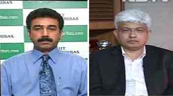 Video : Pharma, FMCG stocks to do well: Sanju Verma