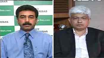 Pharma, FMCG stocks to do well: Sanju Verma