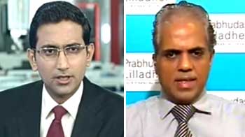 Video : Ranbaxy, Glaxo, Pfizer good stocks in pharma: Prabhudas Lilladher