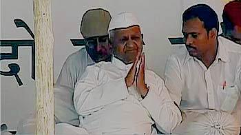 राजनीति में टीम अन्ना : क्या कहते हैं लोग