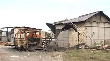 India Matters: Blood and Belonging in Assam