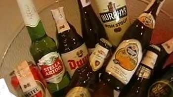 India Insight: 'Heady' growth for foreign beer brands in India