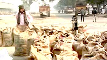 India Insight: The politics of food security