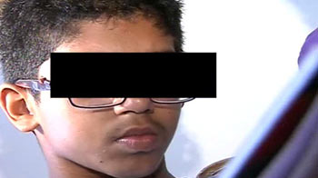 Video : बेटे को यातना देने के दोषी बल्हारा दंपति को 10 साल की कैद