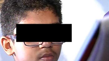 Ex-Army major, wife sentenced to 10 yrs for battering their minor son