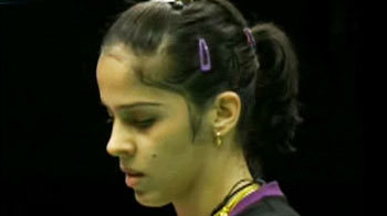 Videos : साइना को मिला कांस्य पदक