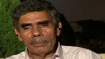 Video : We were sure of her win: Saina's father to NDTV
