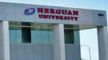 Another US university accused of visa fraud