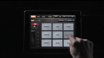 App Review: The Drum Machine and VinylLove