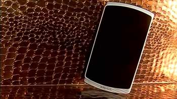 Snap Judgment: Sony Xperia neo L