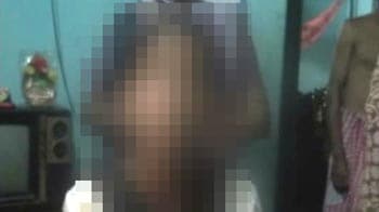 Video : Two women teachers arrested in West Bengal for strip searching a student