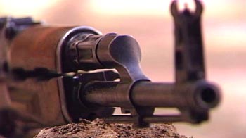 Over 700 MPs possess custom-seized weapons, reveals RTI