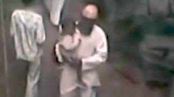 अजमेर दरगाह से दो बच्चे गायब, पुलिस तलाश में जुटी