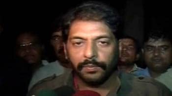 Video : Haryana Minister accused of abetting air hostess' suicide resigns