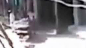 Caught on CCTV cameras: Children used to carry out Sopore attacks