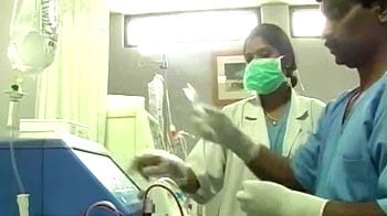 Video : Licence to donate organs