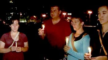 Video : US Gurudwara killings: Candlelight vigil in Milwaukee