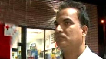 Gurudwara shooting: Shock and horror among residents