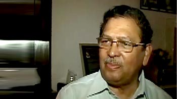 Somewhere we went wrong, says Santosh Hegde on Team Anna