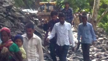 NDTV Ground Zero report: Roadblocks hamper rescue operations in Uttarkashi