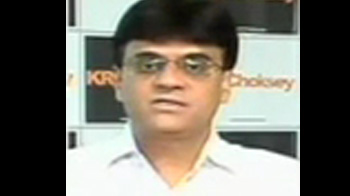 Buy Reliance Industries on decline: Deven Choksey