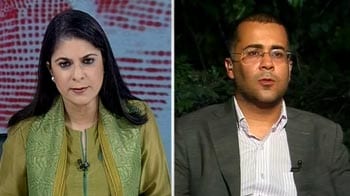 Video : Chetan Bhagat on what young India wants