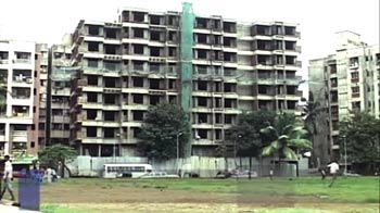 MHADA's redevelopment stalemate